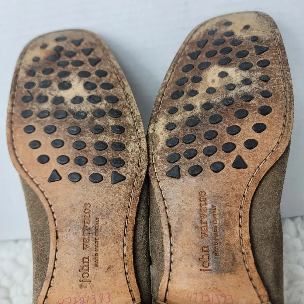 John Varvatos john varvatos